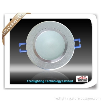 LED Ceiling Light Hot Selling 6W Wholesale and Retail Home Use